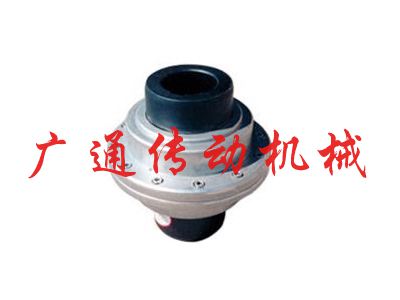 JSB型蛇簧聯(lián)軸器